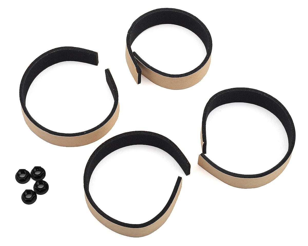 MST S-FS GT offset changeable wheel set (4) [MXS-832109FS]