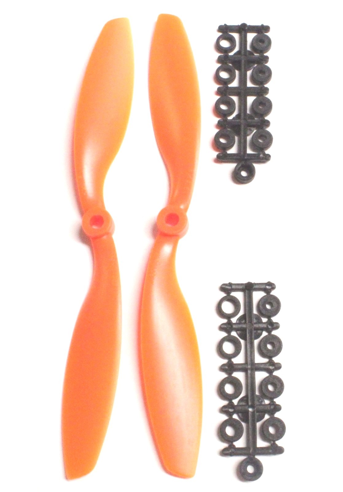 4Pairs (8PCS) 8045 8×4.5 CW CCW Propeller Quad-rotor Quadcopter (US SELLER/SHIP)