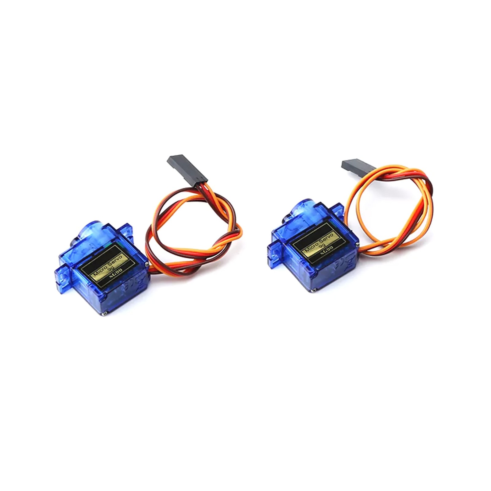 For RC Fixed Wing Plane Brushless Motor Kit 2200KV 40A ESC 8060 Propeller Servo