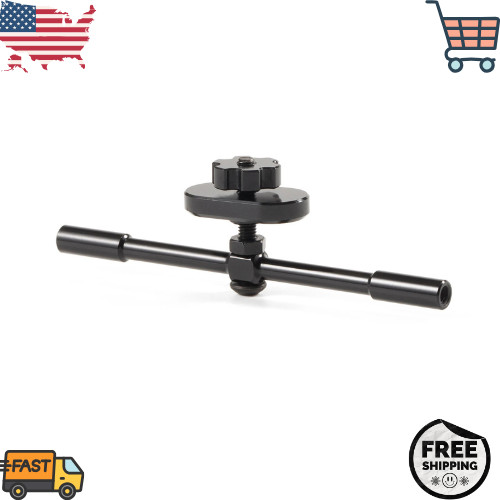 Aluminum RC Chassis Brace 70mm Body Mount for 1/10 Crawler LCG Upgrade