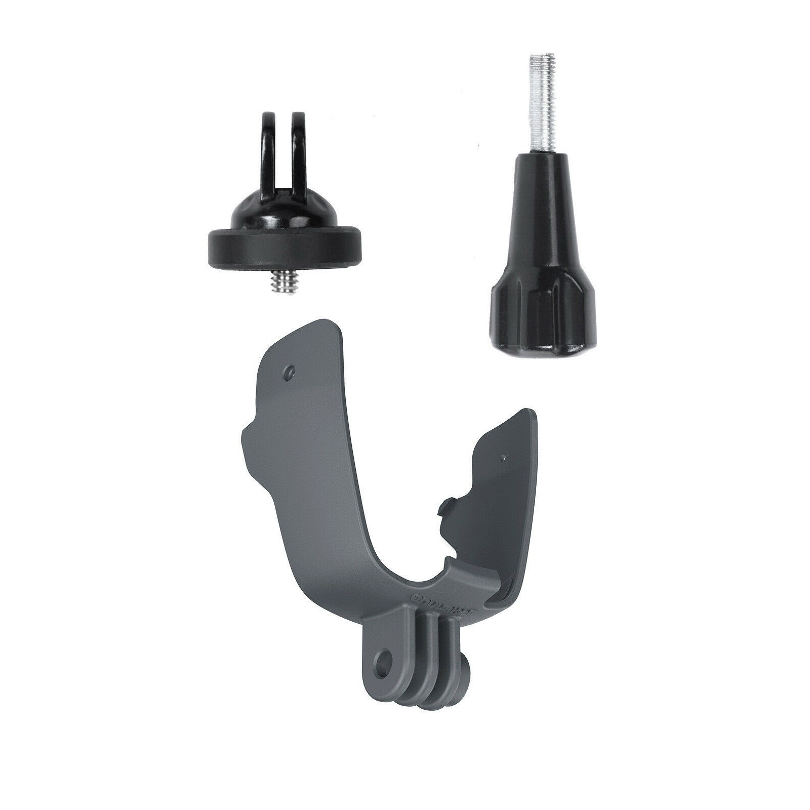 Plasitc Expansion Mount Bracket Kit For DJI FPV Drone Sunnylife D