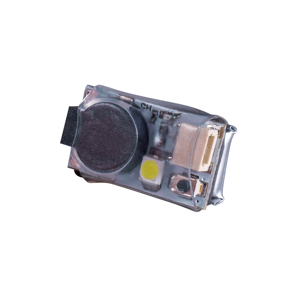 JHEMCU JHE42B JHE20B Finder RC Buzzer 5V Anti-lost 110dB Beeper for RC FPV Drone