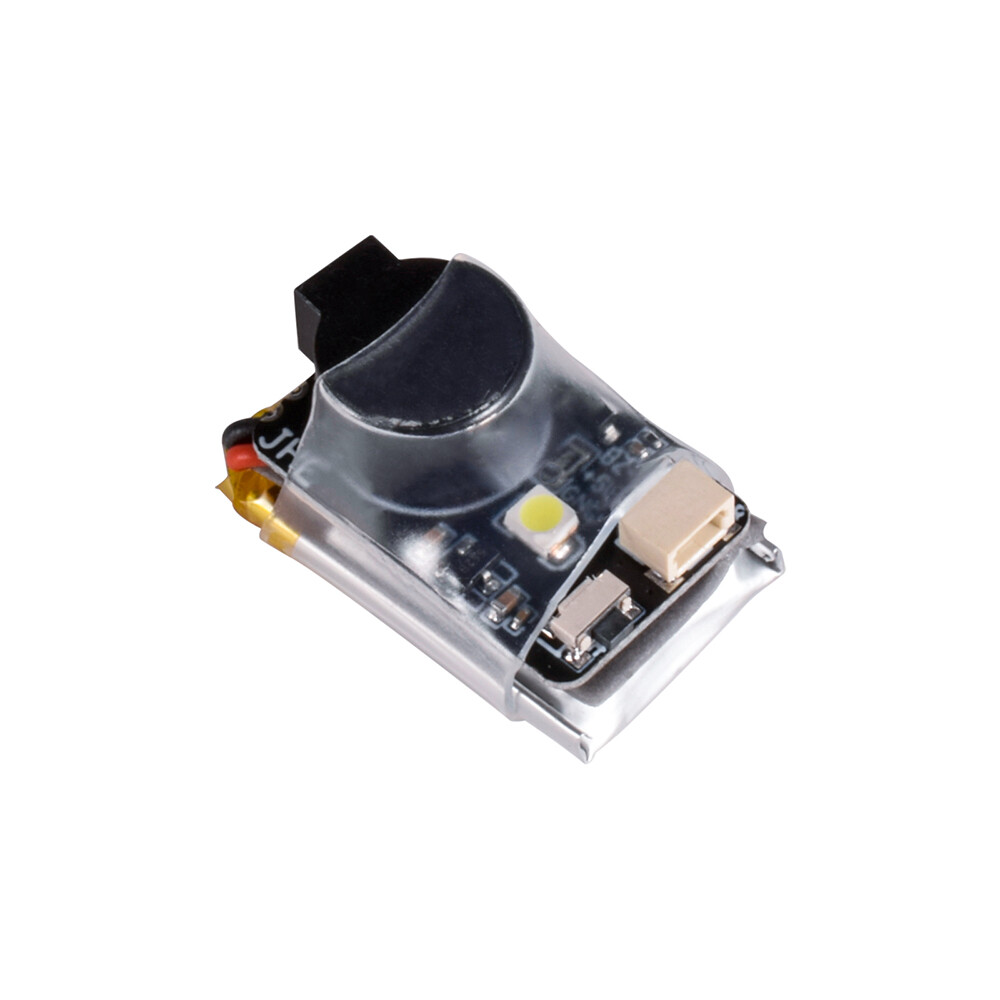 JHEMCU JHE42B JHE20B Finder RC Buzzer 5V Anti-lost 110dB Beeper for RC FPV Drone