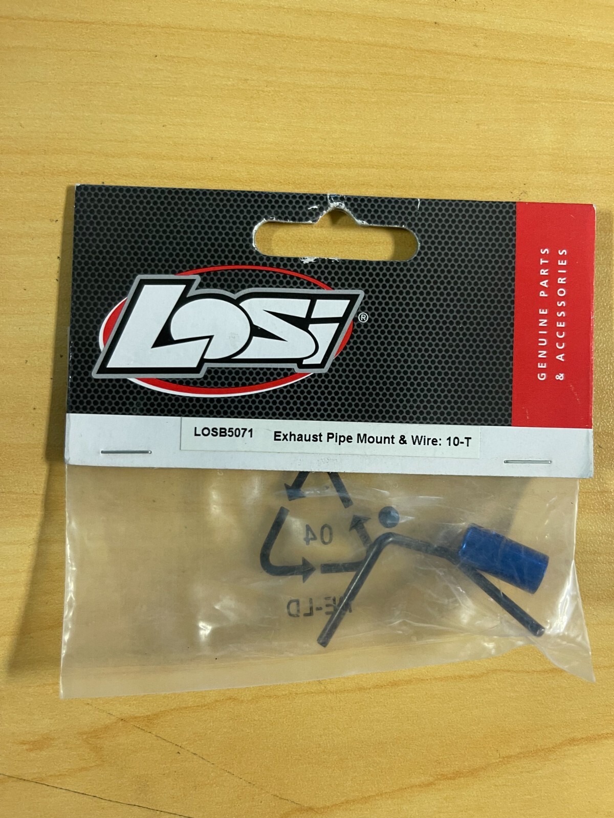 LOSB5071