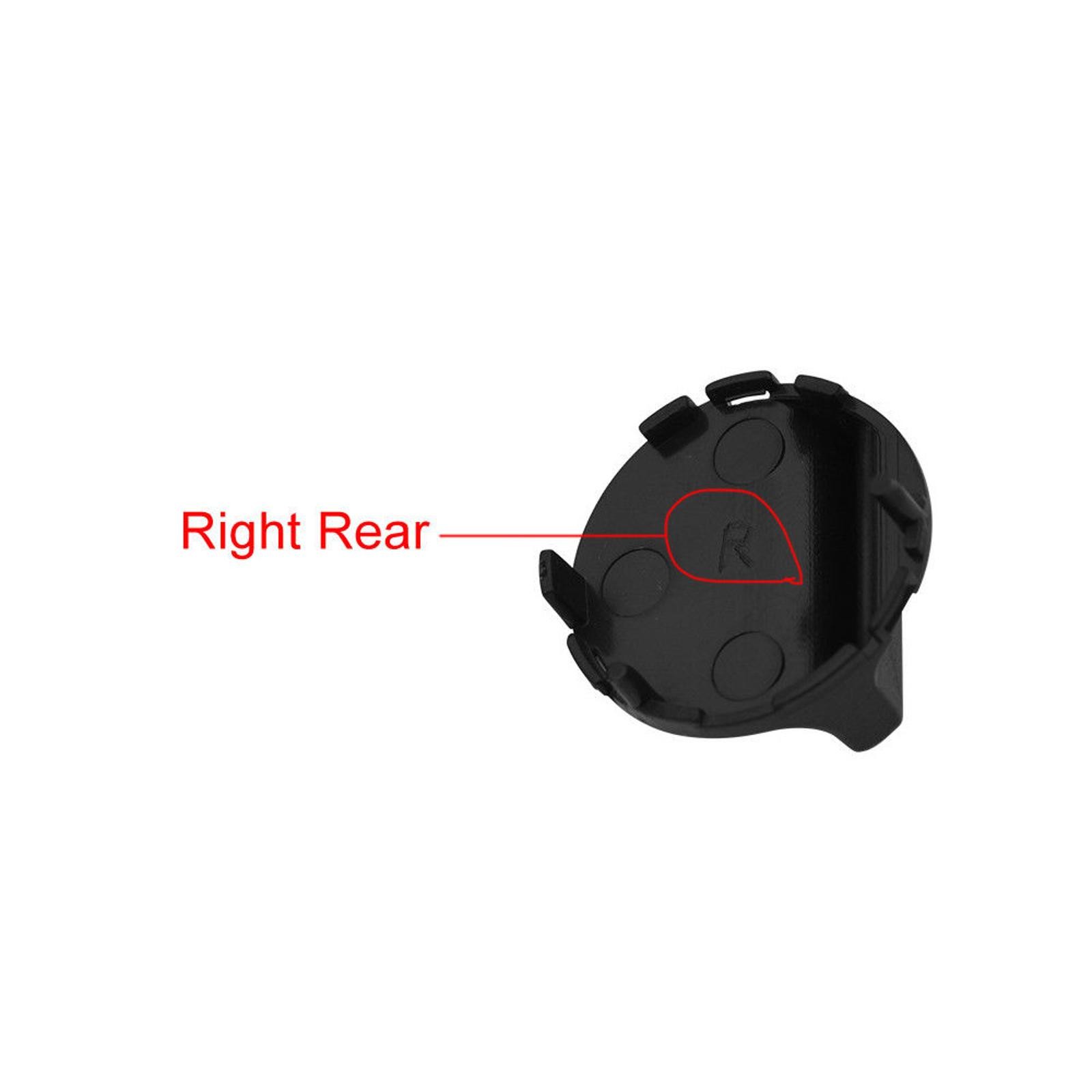 Original Left/Right Front/Back Arm Landing Gear Repair Parts For DJI Mavic Pro