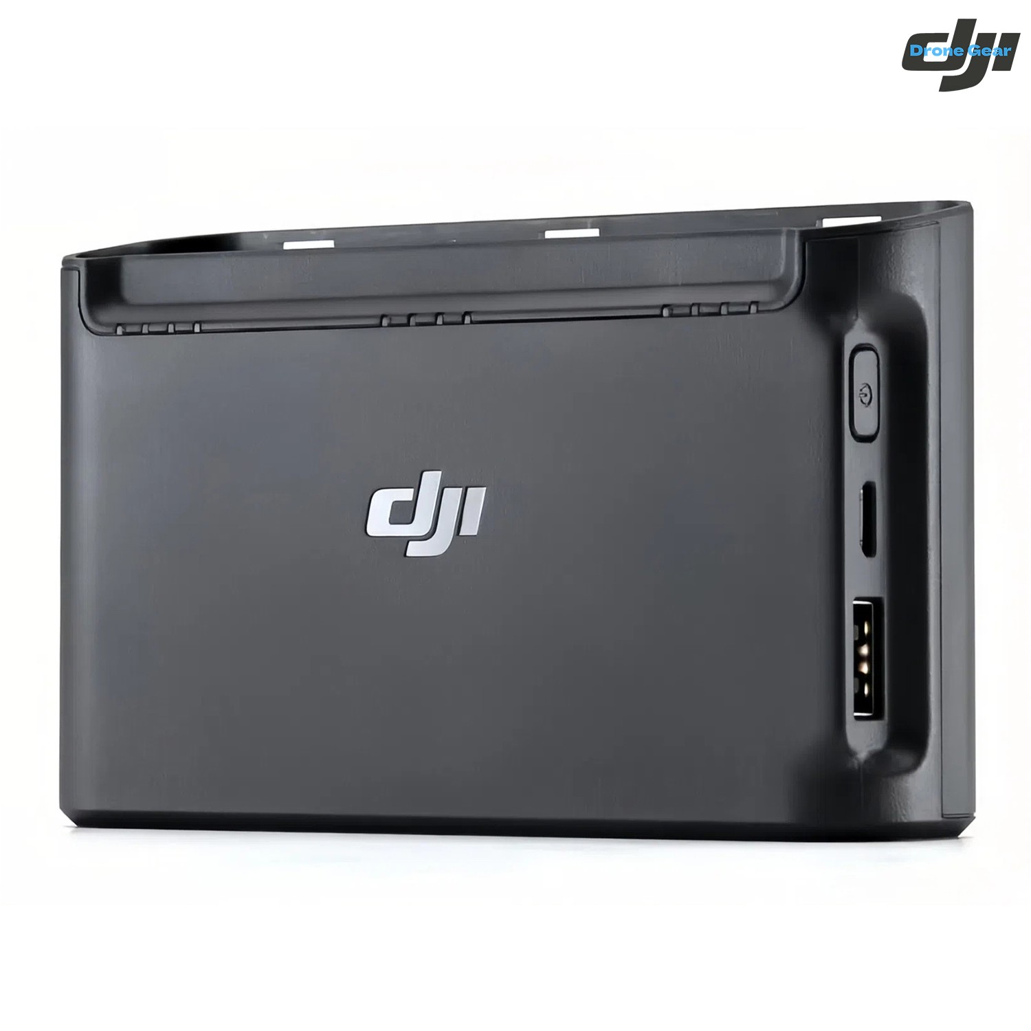 For DJI Mavic Mini Two-Way Charging Hub Charger Portable Power Battery Hub