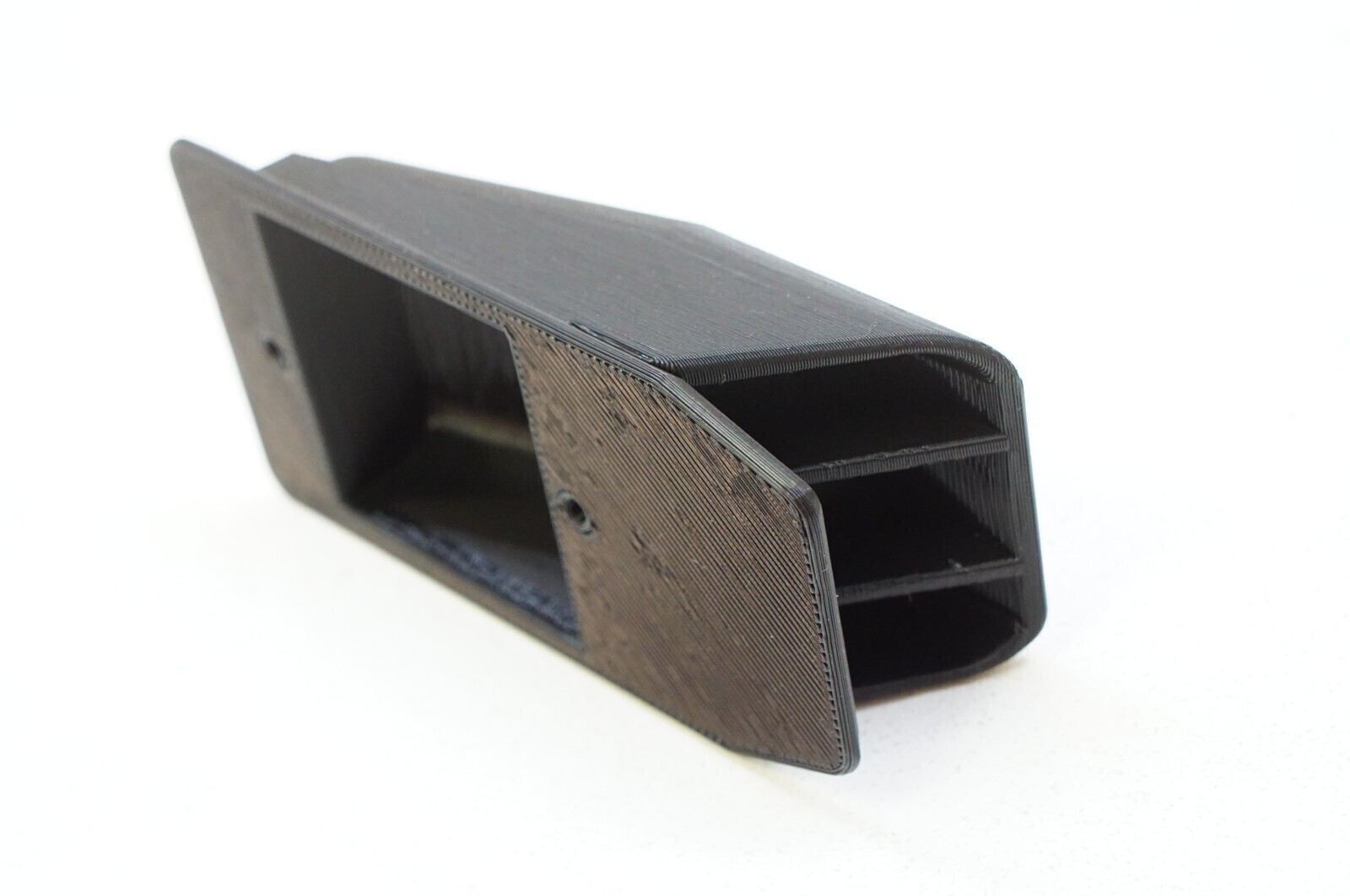 Functional Front Air Intake Hood Shaker Scoop for Arrma Felony 6s 1/7 Scale