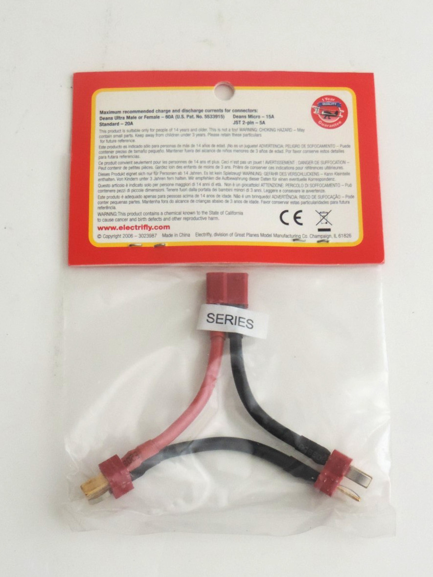 Electrifly By Great Planes GPMM3143