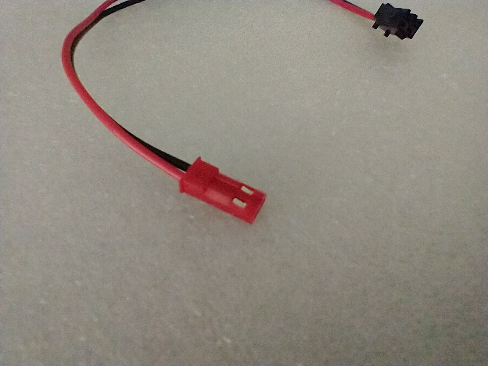 Lipo Battery Adapter – MALE JST PH 2.0 to MALE Cheerwing, RC/Drone Accessories