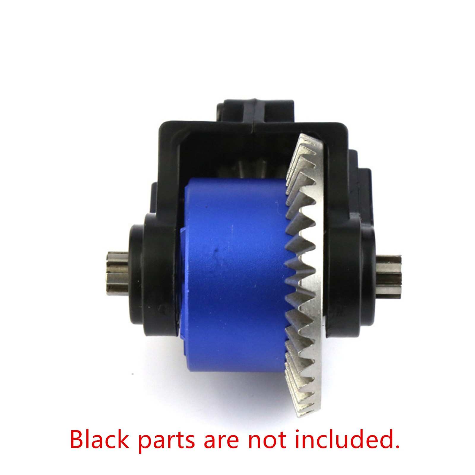 Front&Rear Differential Gear Sets For ARRMA Granite Senton Kraron 1/10 RC Car a