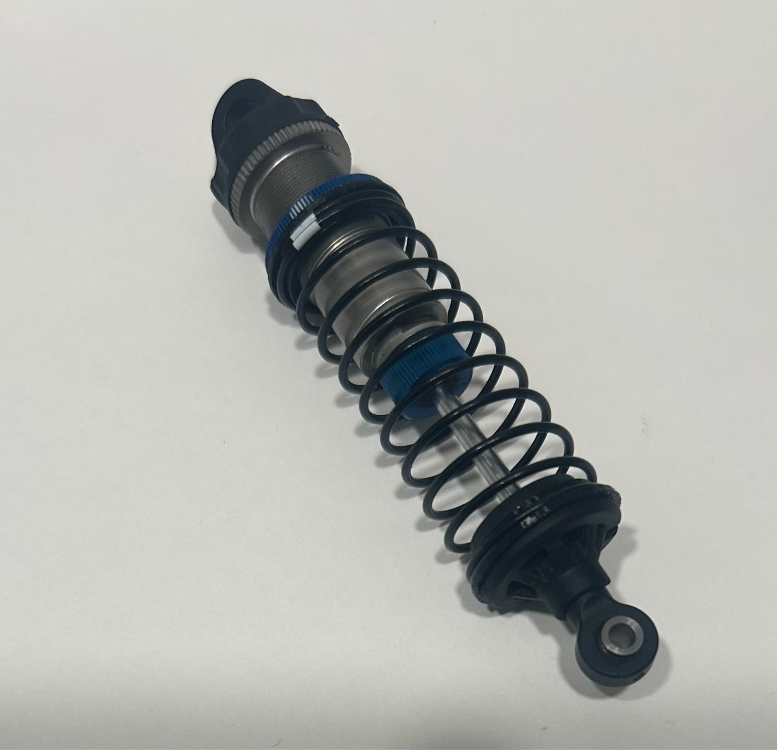 Z3D Team Losi 13mm Big Bore Spring Conversion Adapter Kit