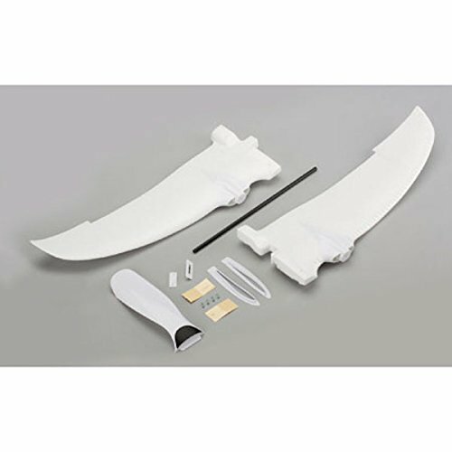 2x HobbyZone HBZ7720 Complete Wing Set: Firebird Stratos