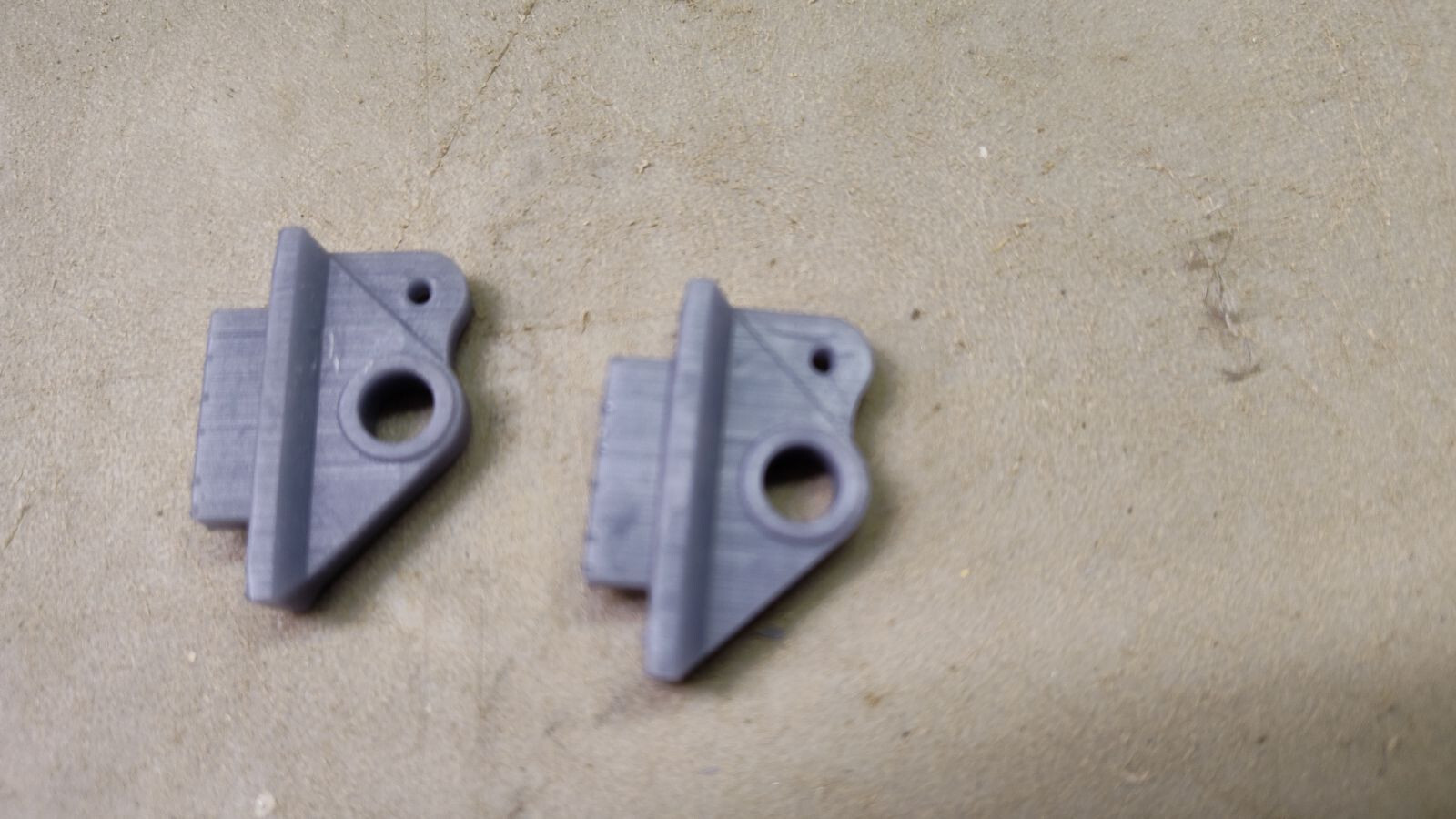 1/16 RC TD M60a3 and M60a1 Detail upgrade kit Tongde M60