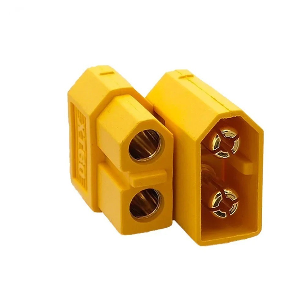 XT30 XT60 XT60H XT90 Power Connectors Male Female for RC LiPo Battery