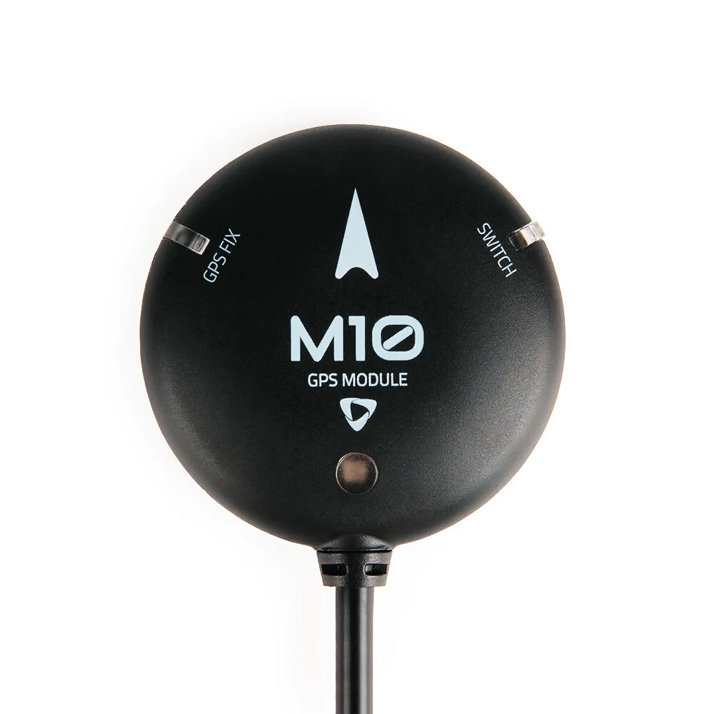 Holybro M10 GPS Module Compass LED Buzzer Antenna For RC Multirotor Airplane