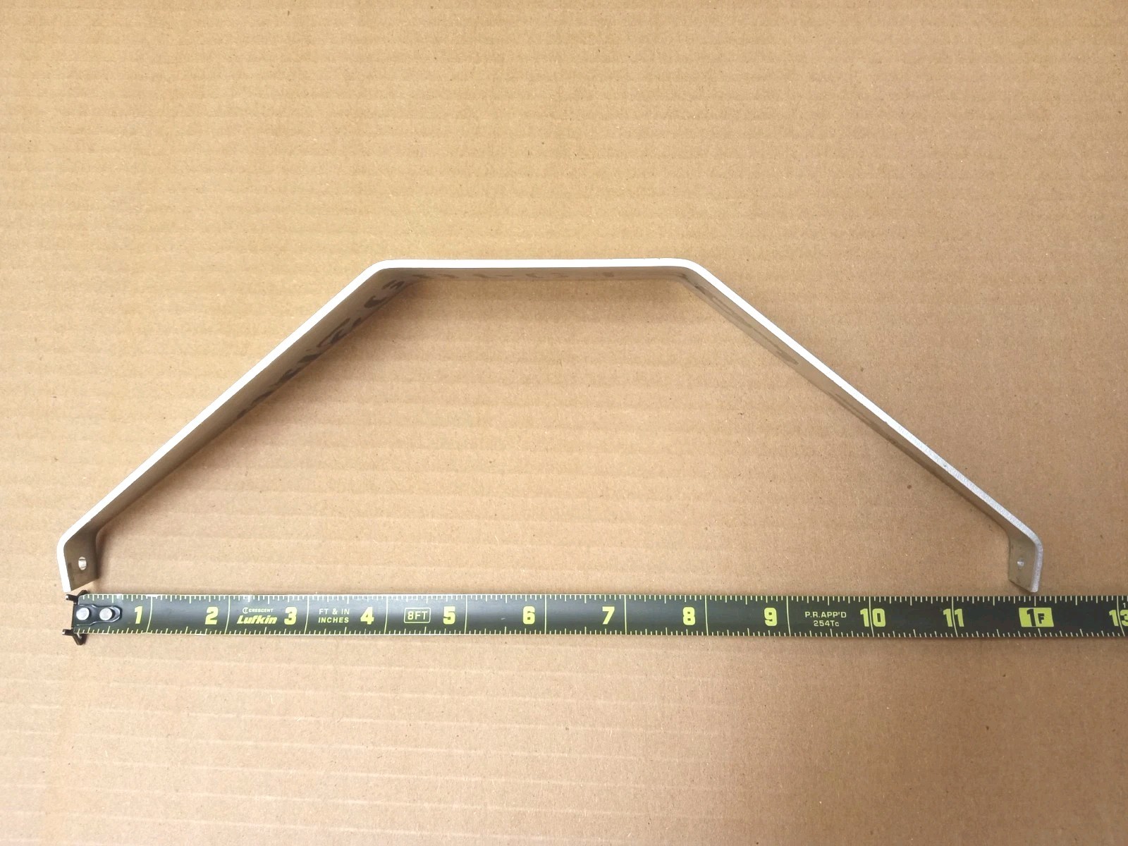 Vintage Great Planes L-3 Aluminum Landing Gear L-3u RC RC Airplane Dural