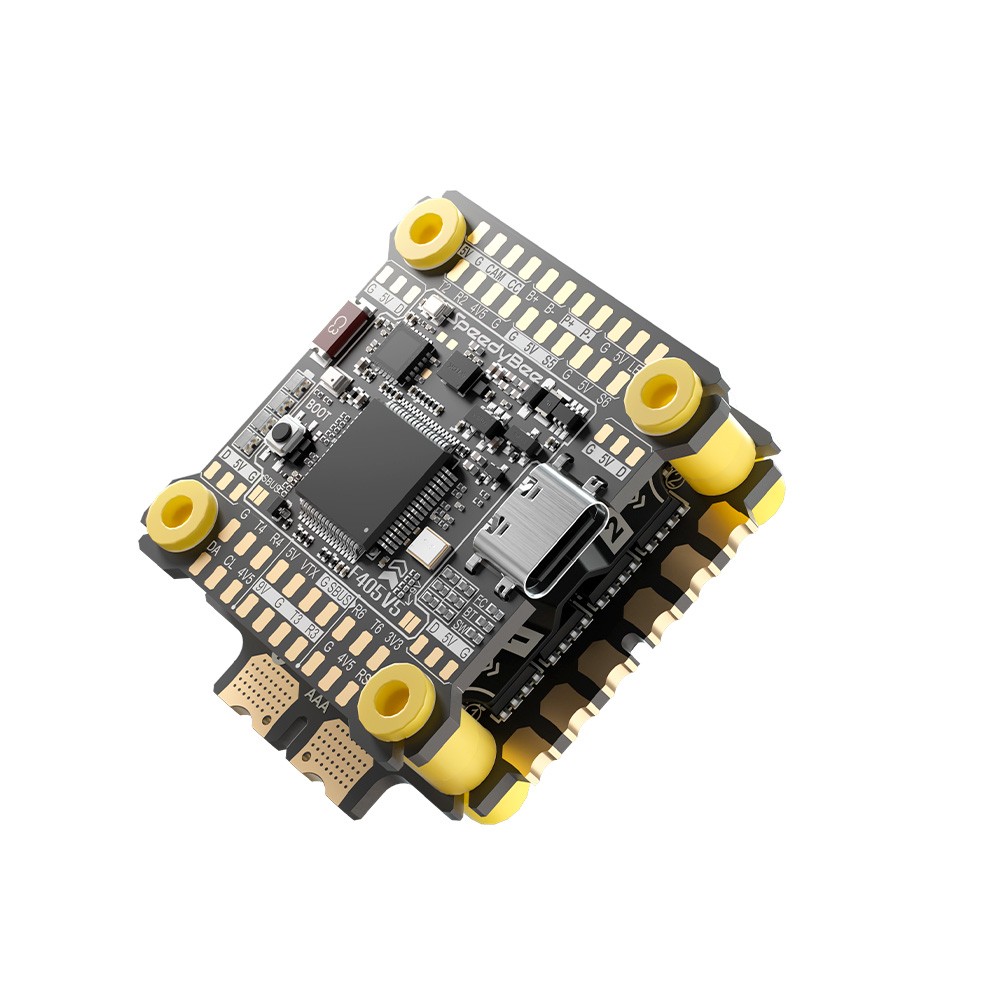 SpeedyBee F405 V5 Stack /Flight Controller/ 55A ESC 4in1 For RC FPV Racing Drone