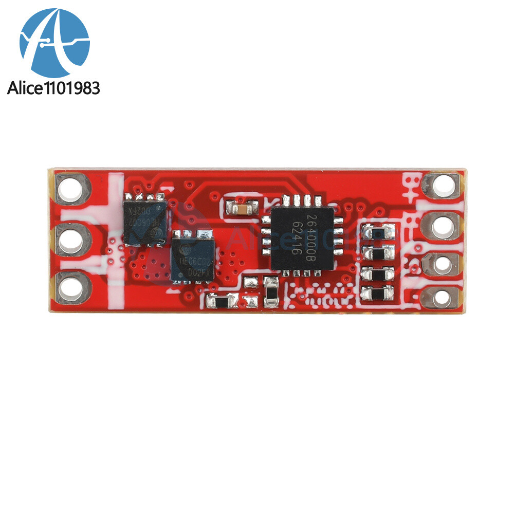 1S-2S 6A Micro Brushless ESC Motor Controller Board for 1104 1106 1306 1407 1503