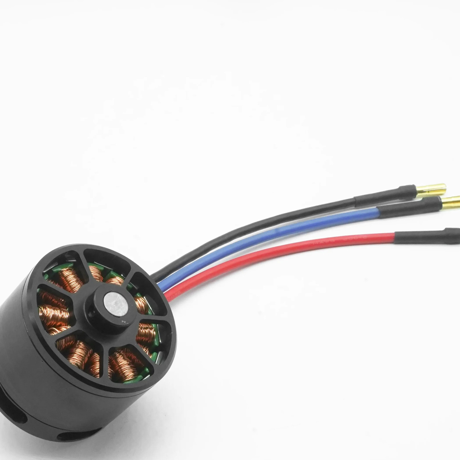 Italian Gear Pump Dedicated Brushless 4020 Motor 270KV Durable Toys Spare Parts