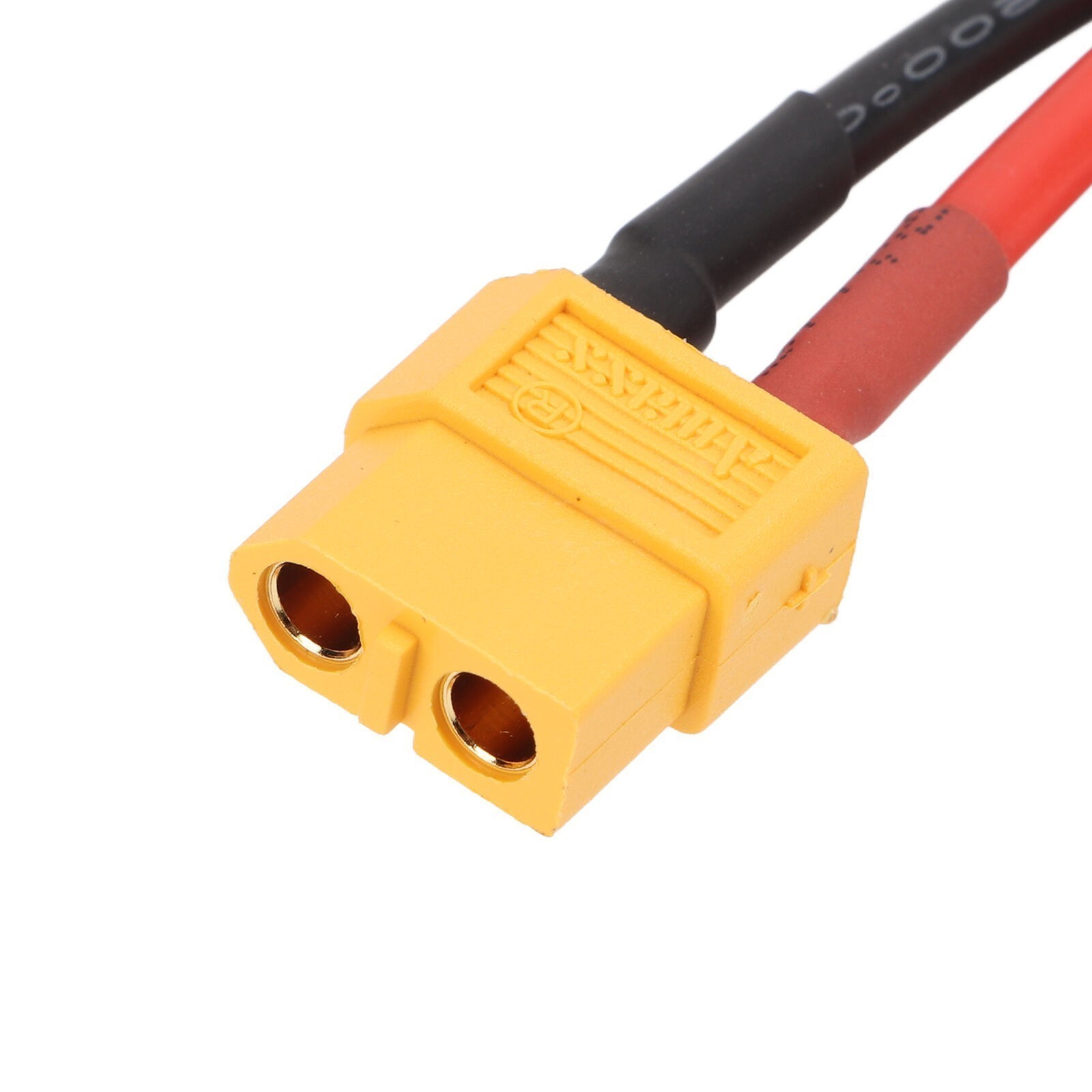 ESC Power Supply Distribution Board Connection Board featuring XT60 Plug