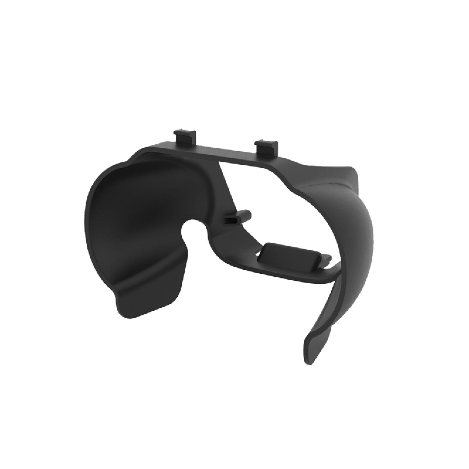 Plastic Lens Hood Cover Shell For DJI Mavic Air 2S/Air 2 Drone Accessories N