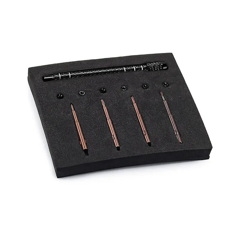 RC Car Socket Screwdriver Bit Kit Tool For 1/30 Axial SCX30 K10 RC Car Upgrade