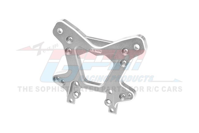 Alloy F/R Shock Tower LOS254080 FOR LOSI RC 1/6 8IGHT-X Super Lasernut LOS04019