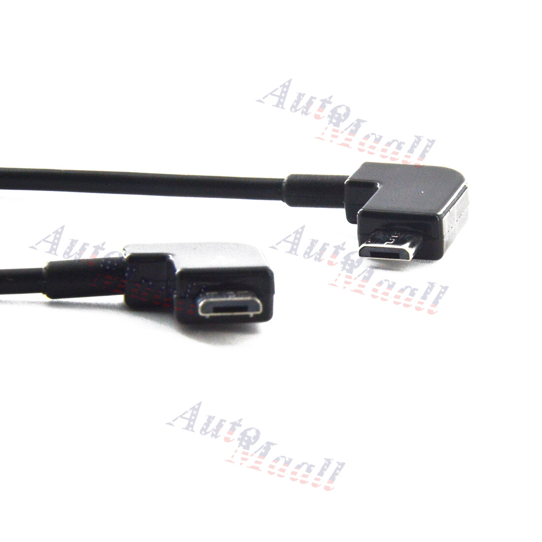 Micro USB Cable OTG 90° for DJI Spark, Mavic 2 Pro, Zoom, Air Control Controller