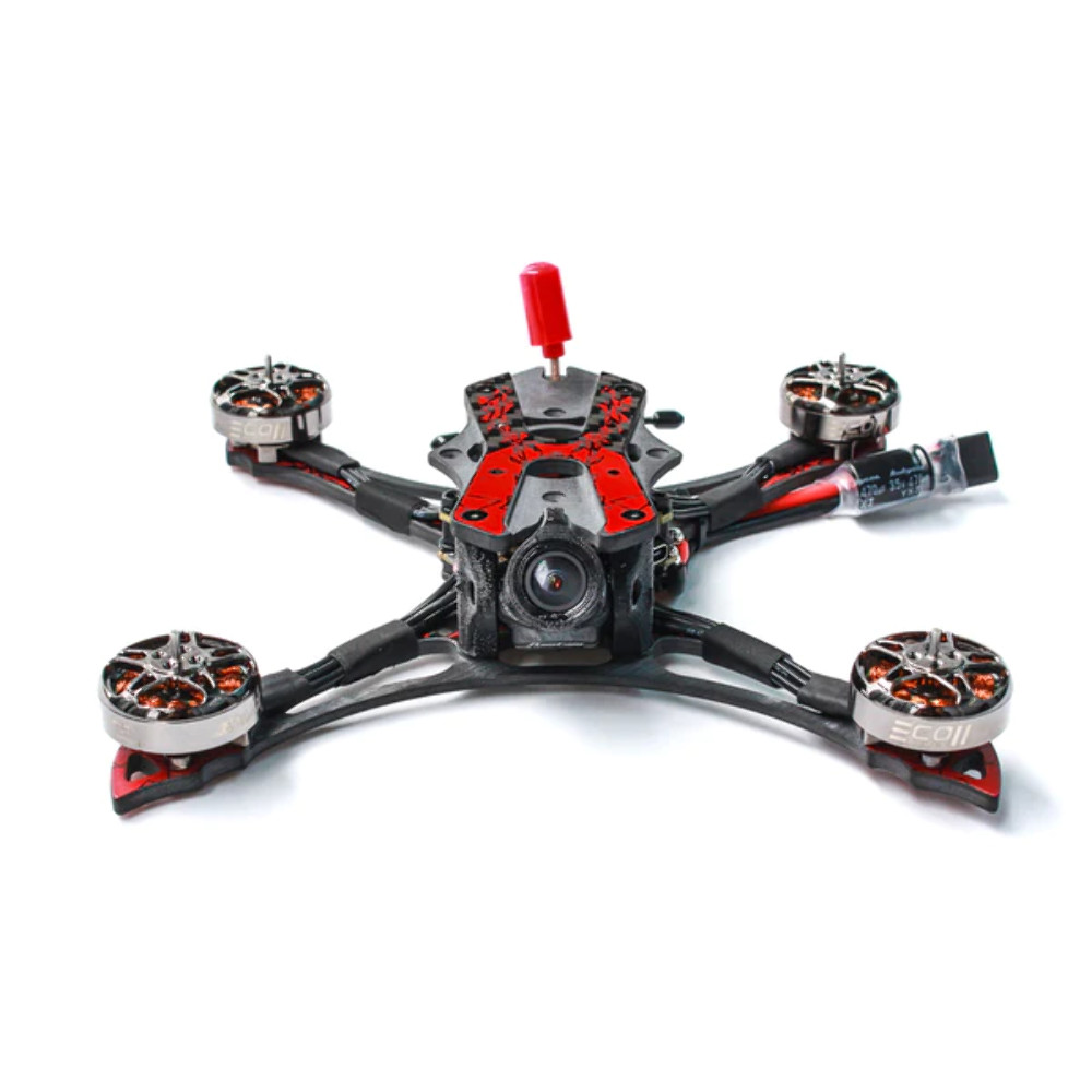 EMAX Hawk Apex 3.5″ FPV Racing Drone Ultralight 4-6S ExpressLRS ELRS (BNF)