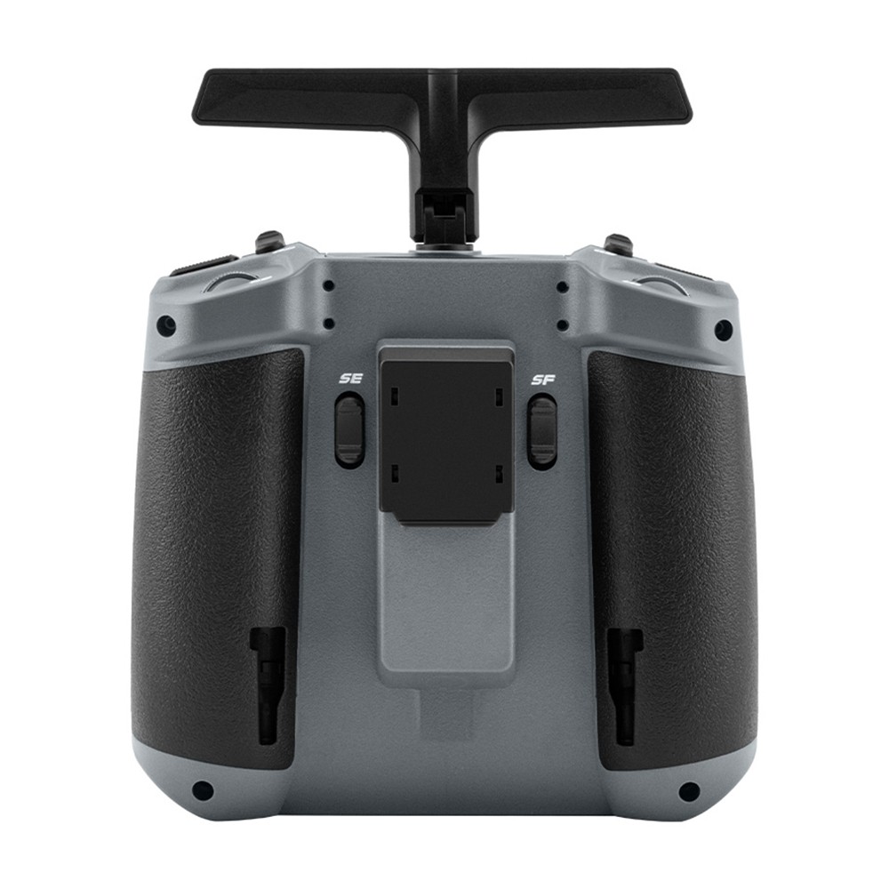 RadioMaster AX12 Transmitter Android QGroundControl 16CH ELRS X5 Hall Gimbal