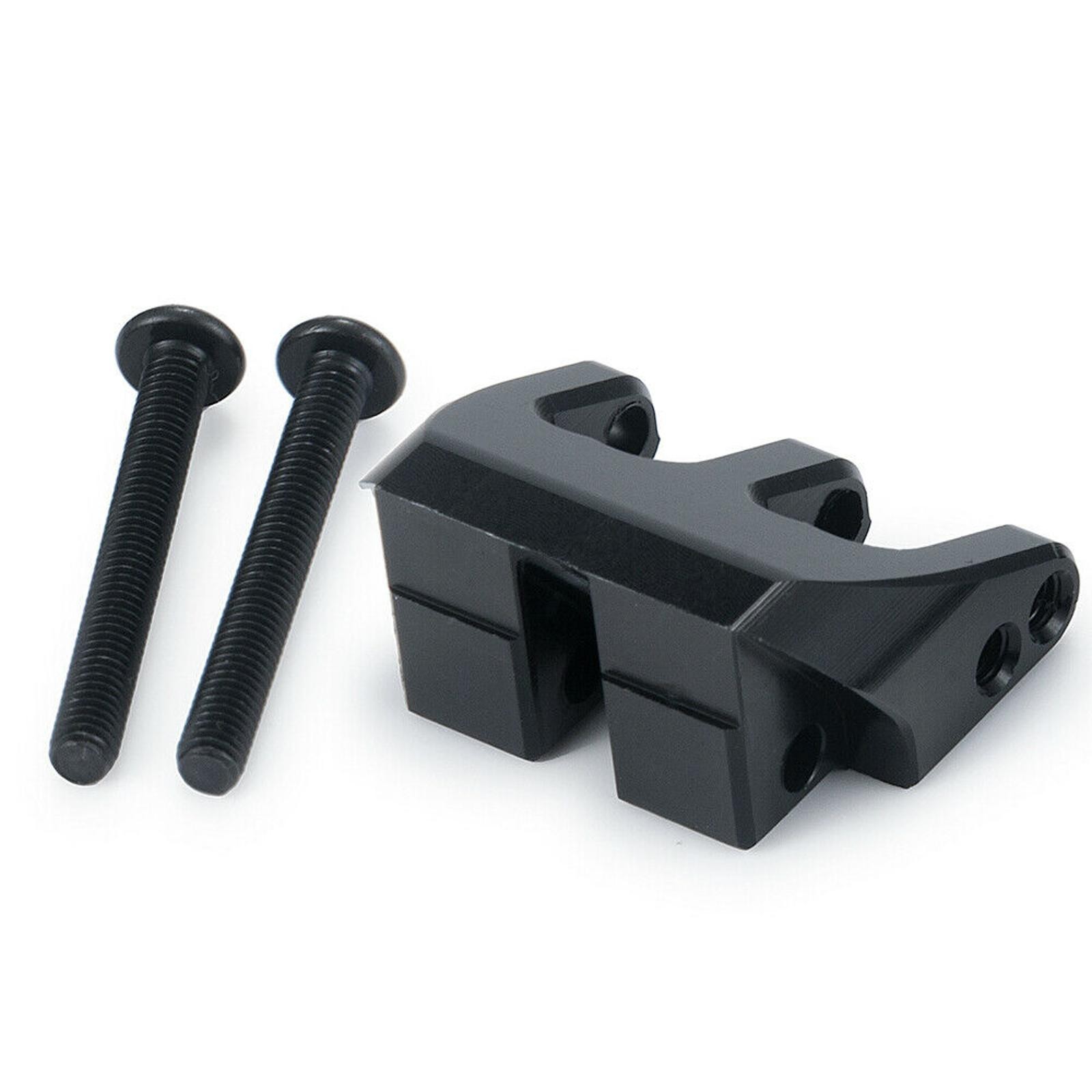 CNC Link Riser custom build for Axial SCX10 III AXI03006 1/10 RC Crawler Car