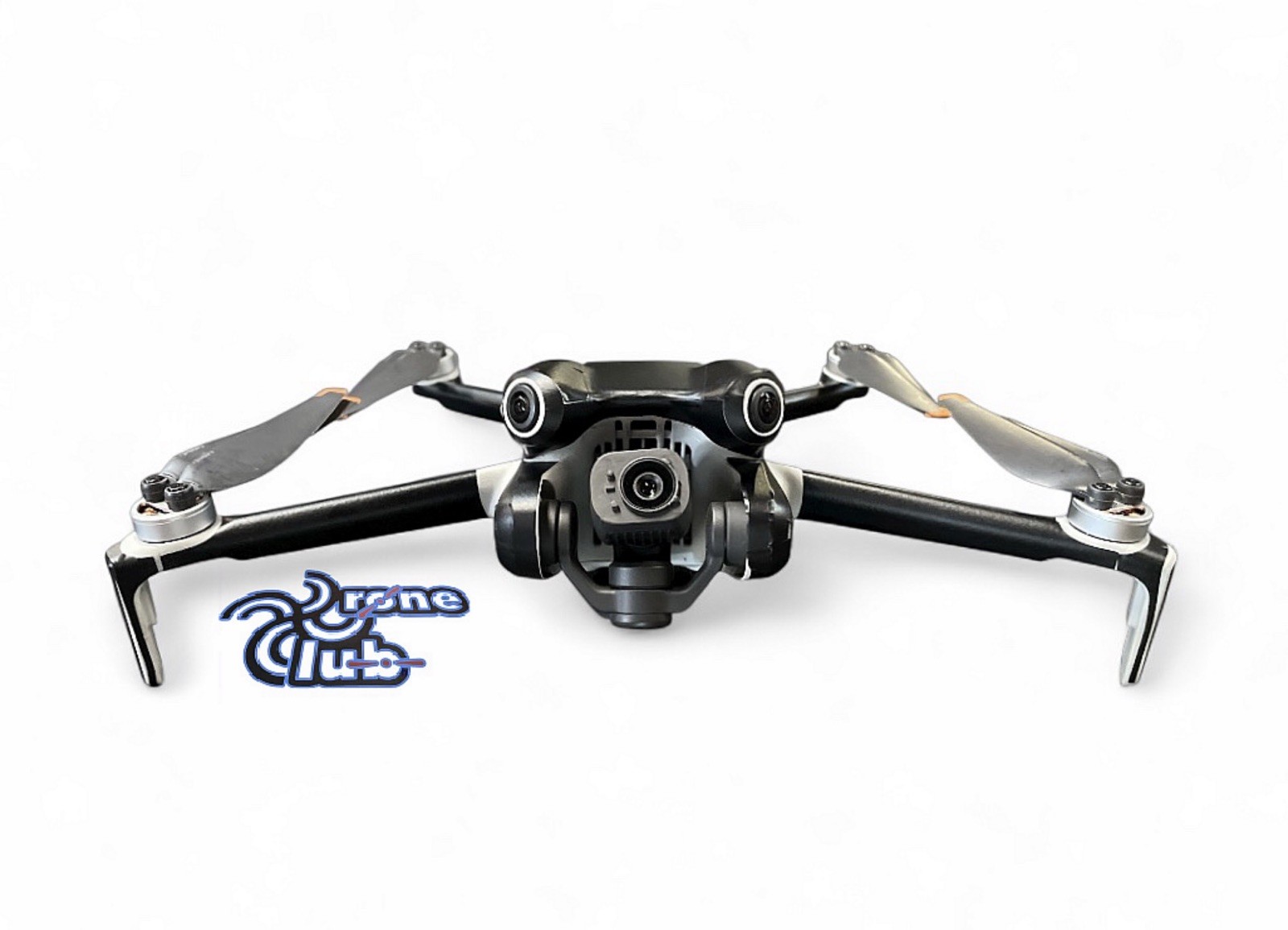 DJI Mini 4 Pro- *PUNISHER* Decal* /Skin / wrap / .🚫Drone not included
