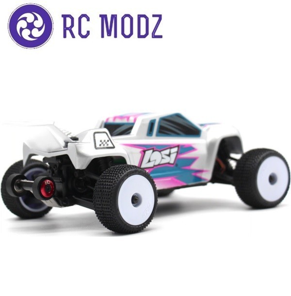 Hot Racing LMCB311 Losi Micro B/T Speed Run Wheelie Bar