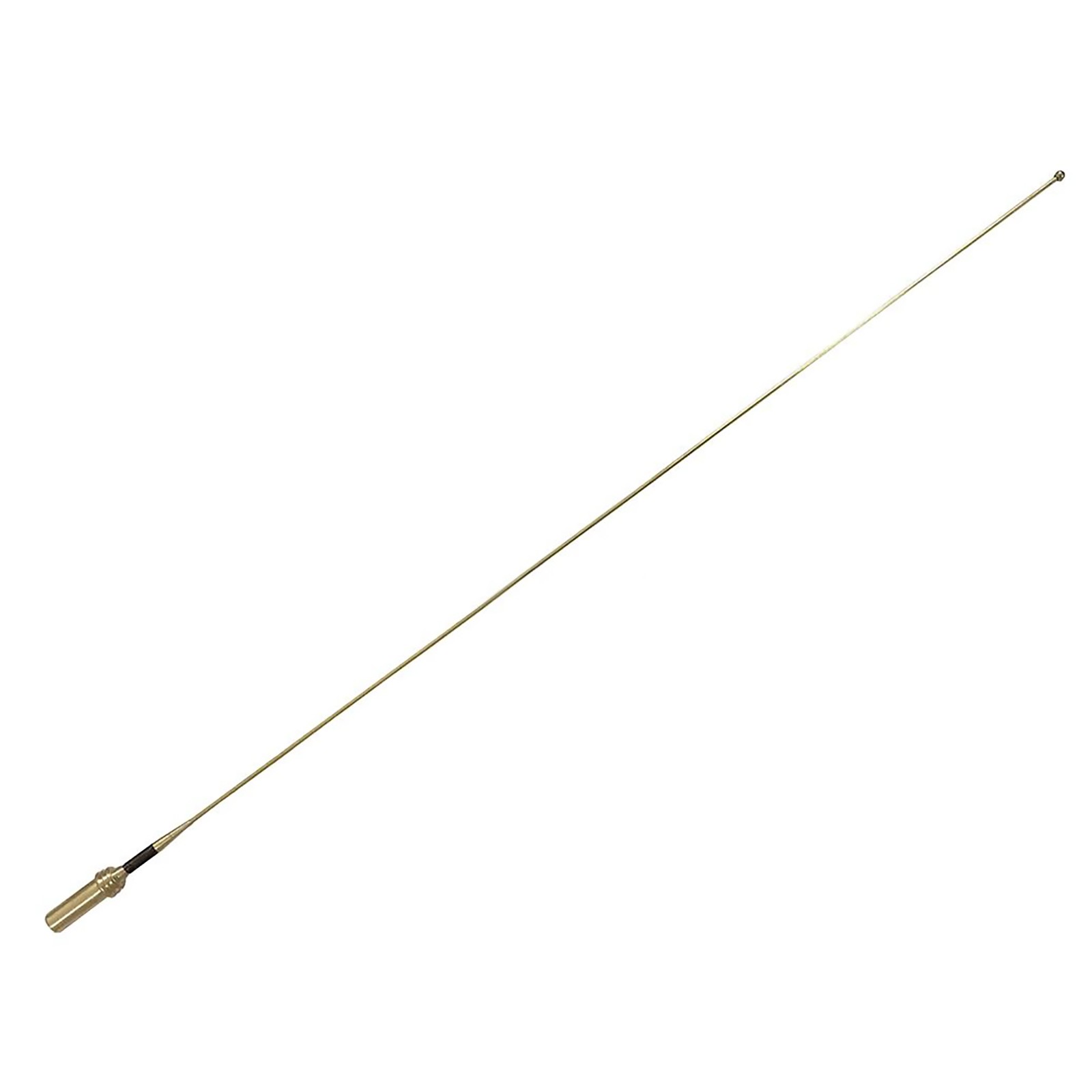 1Pair Metal Antenna for Henglong 1/16 RC Tank 3889 German Leopard 2A6 C