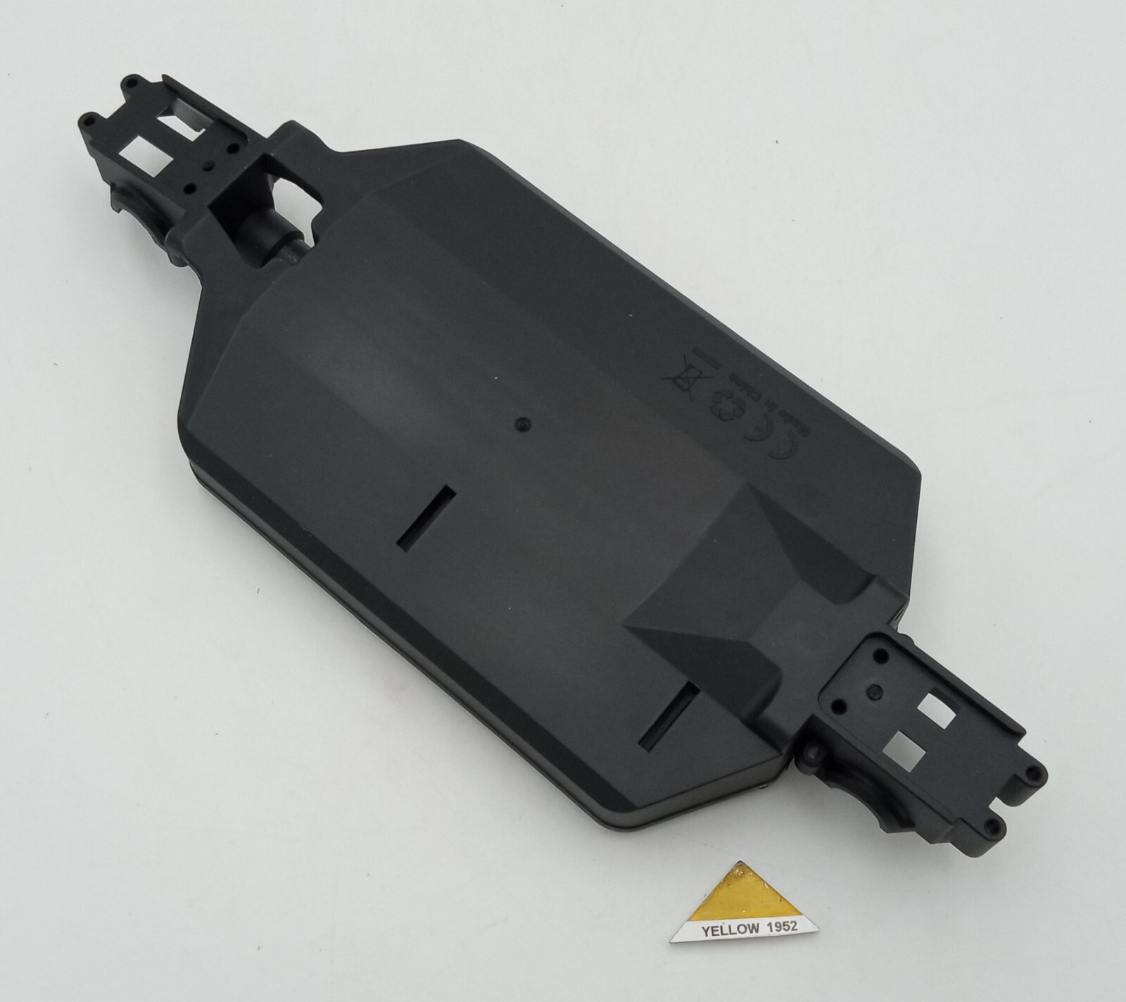 SG 1601 1602 HBX 16889 16890A RC Truck Chassis M16001 Ships FREE From US