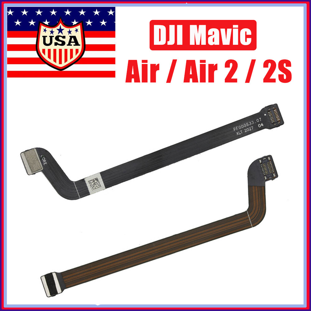 Gimbal Camera Flat Ribbon Flex Cable For DJI Mavic Air/ Air 2/Air 2S/Air 3