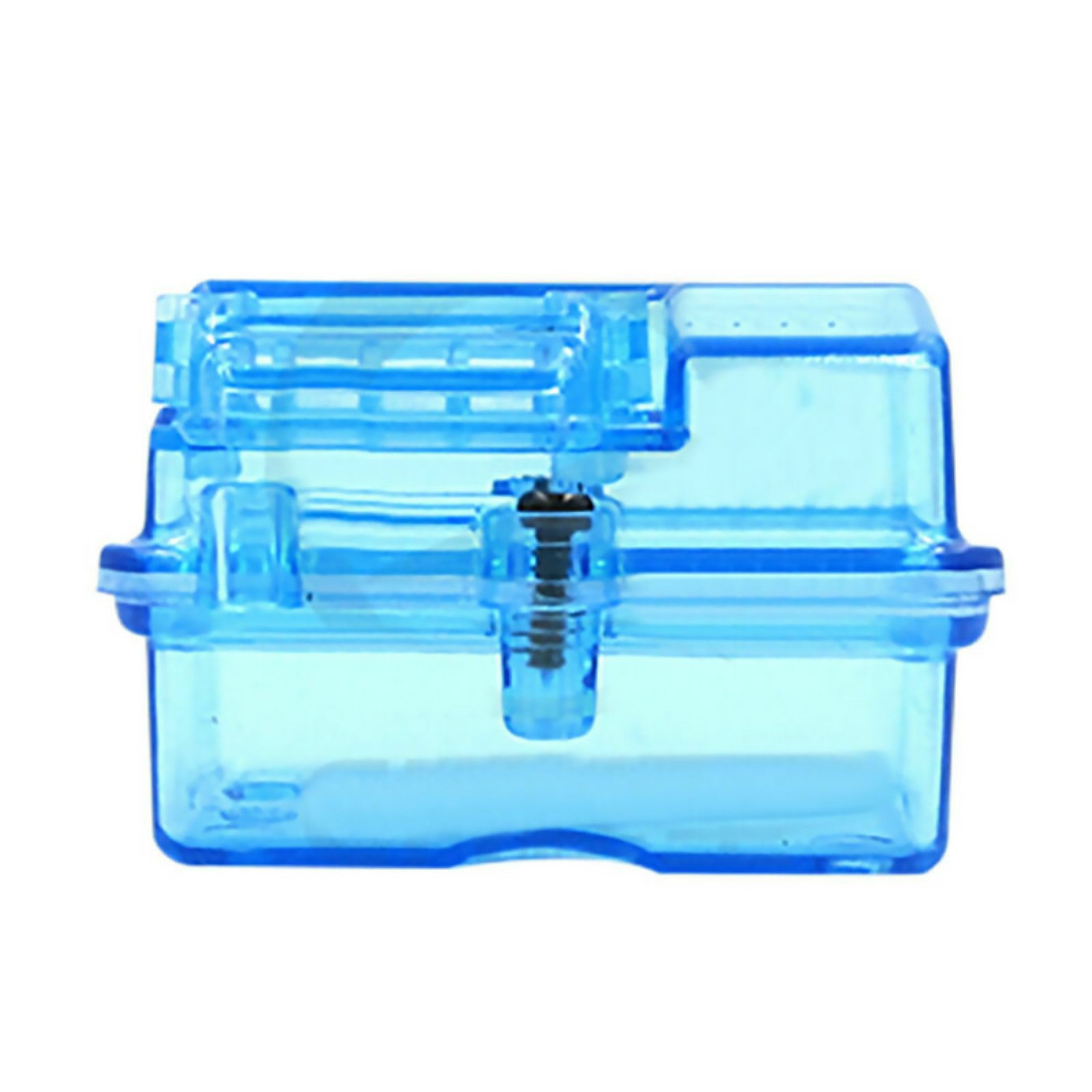 Waterproof Receiver Box For Boat Traxxas Slash 4X4 habao 10SC HPI RC Car Boat G
