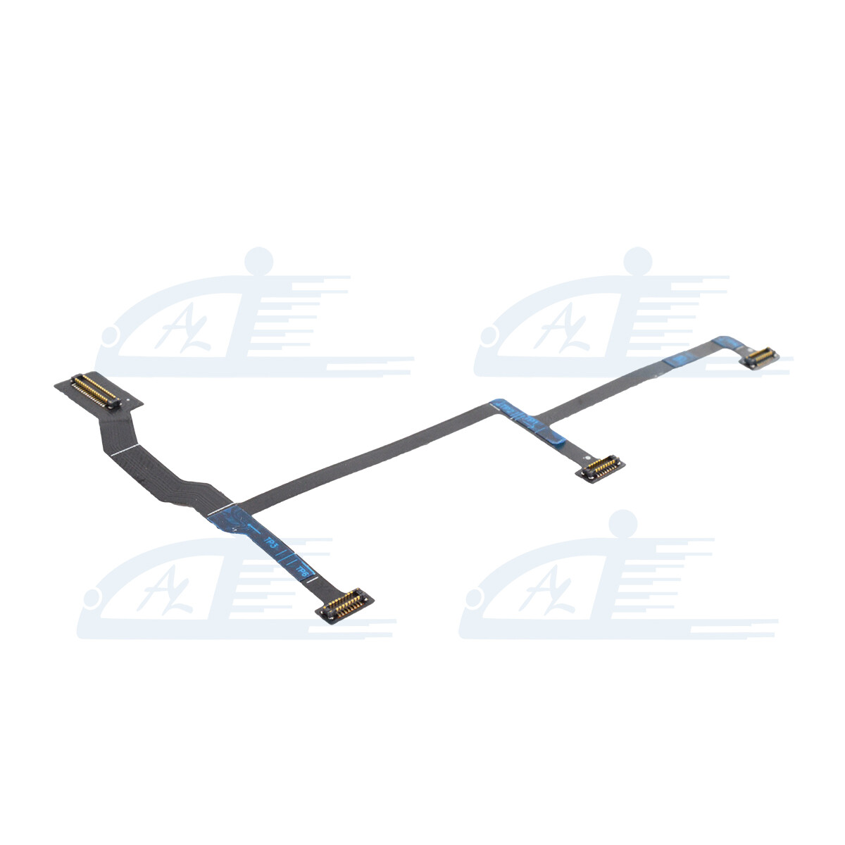 3pcs Flexible Gimbal Flat Ribbon Flex Cable Layer For DJI Mavic Pro