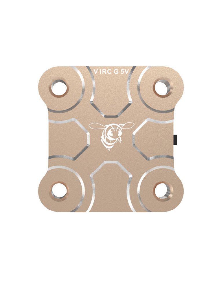SpeedyBee TX800 5.8G 48CH PitMode FPV Transmitter 800mW VTX for RC FPV Drone