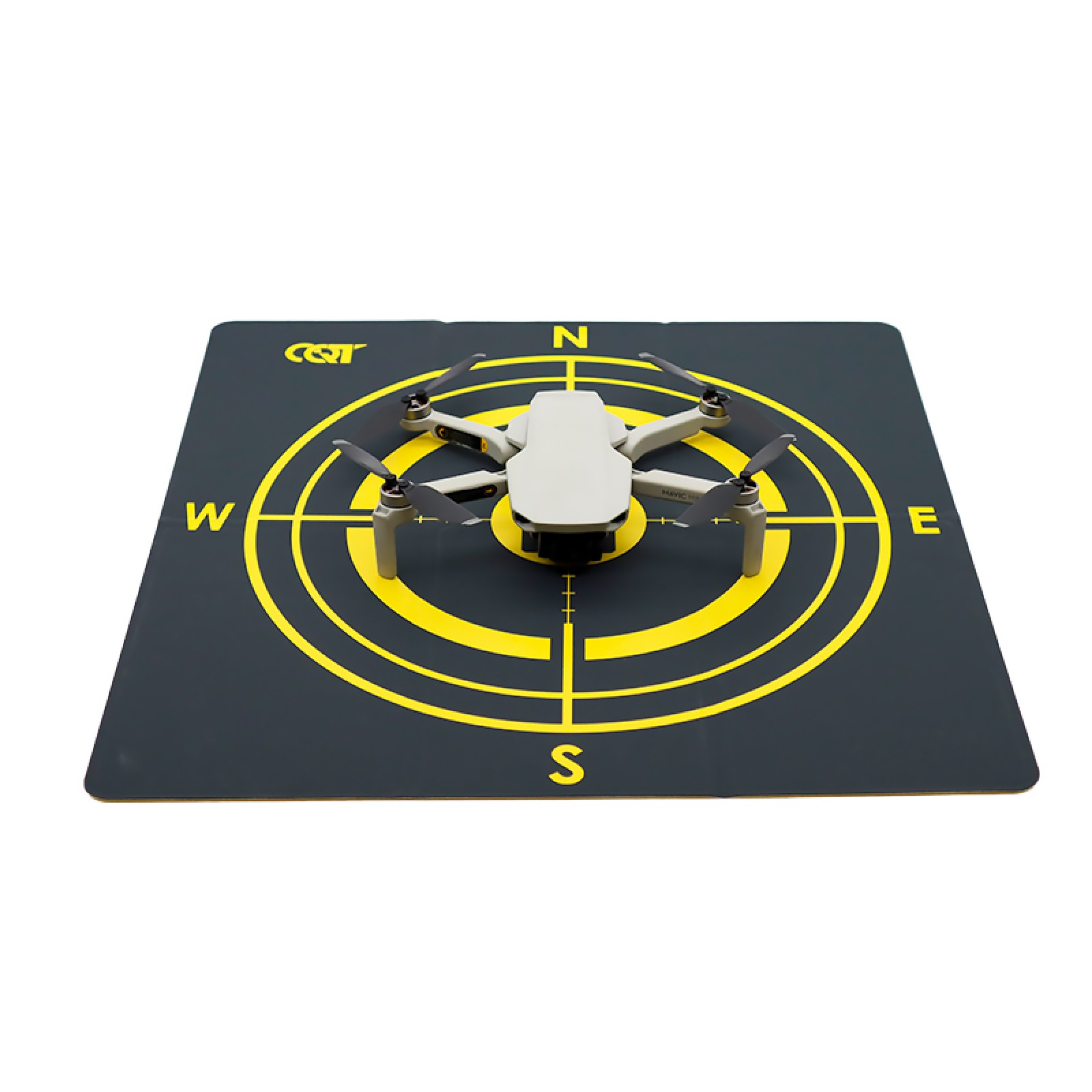 Waterproof Drone Landing/Take-Off Pad Foldable Apron For DJI FPV Mavic 2/Mini SE
