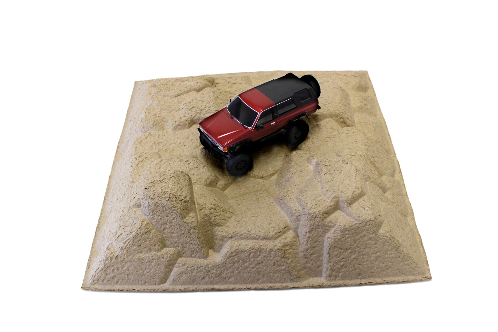Mini-Z 4×4 Stackable Terrain(5pcs) MXW006C