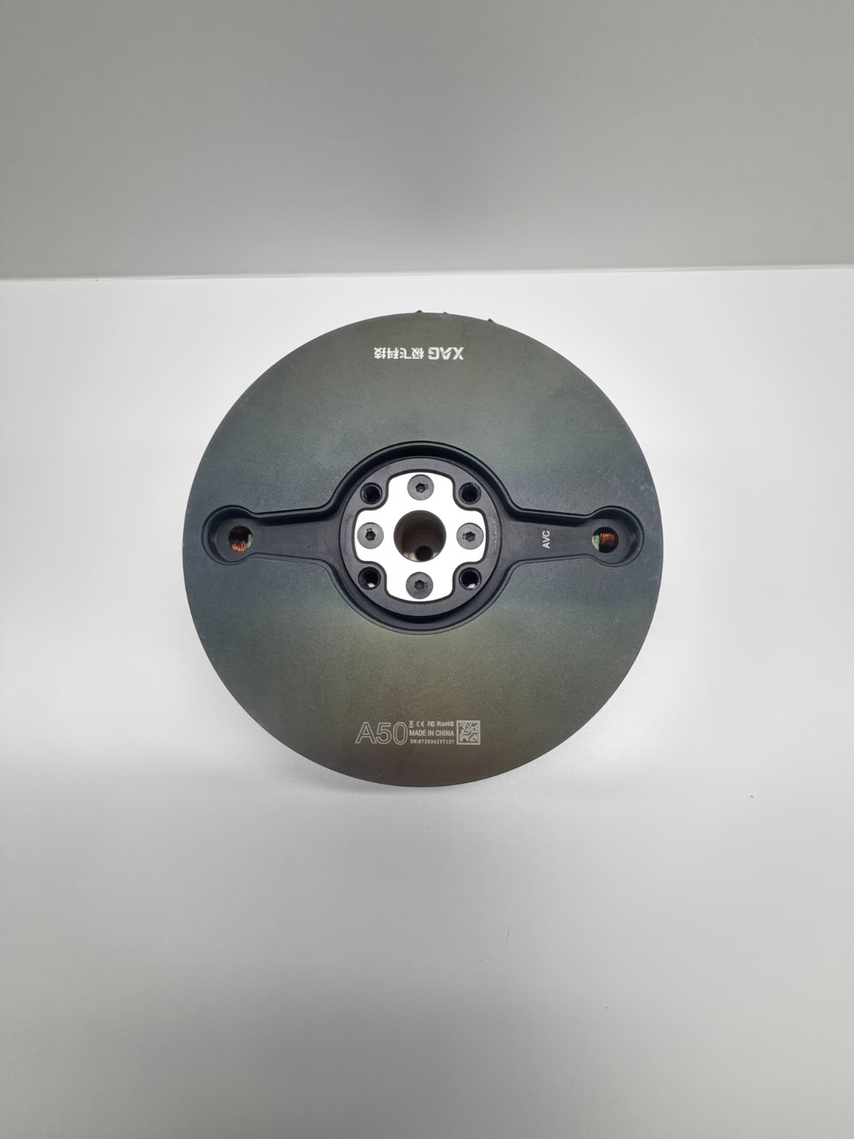 XAG A50 Brushless Motor – Tested, INTL/US Version