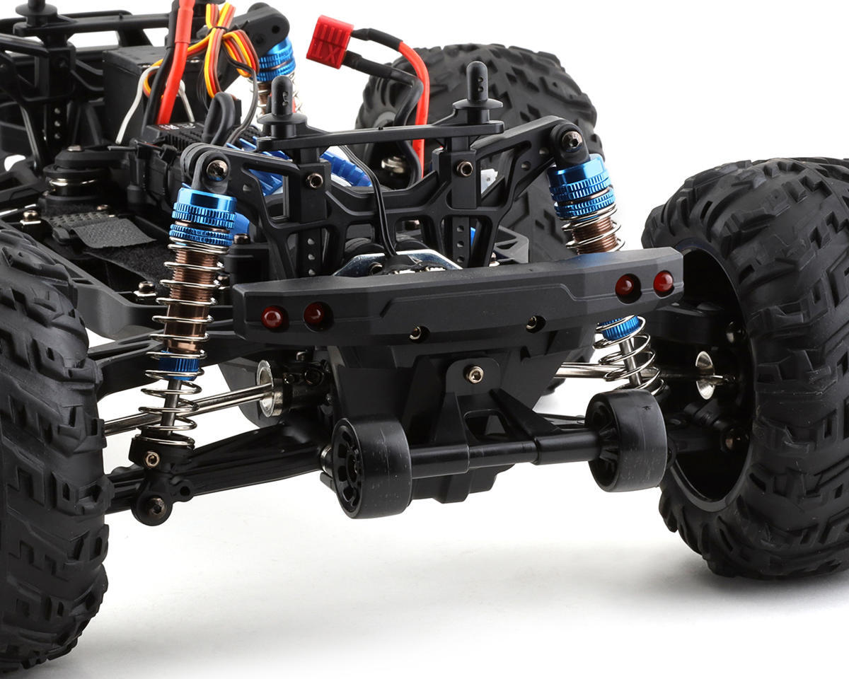 UDI R/C 1/12 Wheelie Bar Assembly [UDIP12-013]