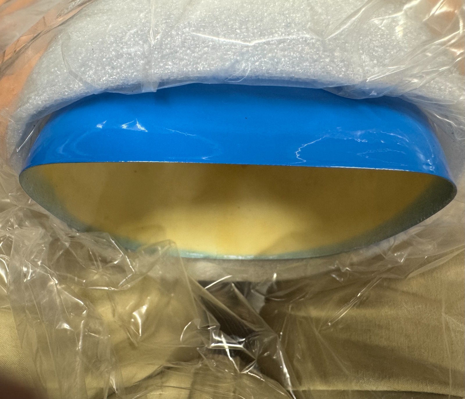 E-Flite Cowl – Factory Sealed New in Package EFL2283 Very Hard to Find