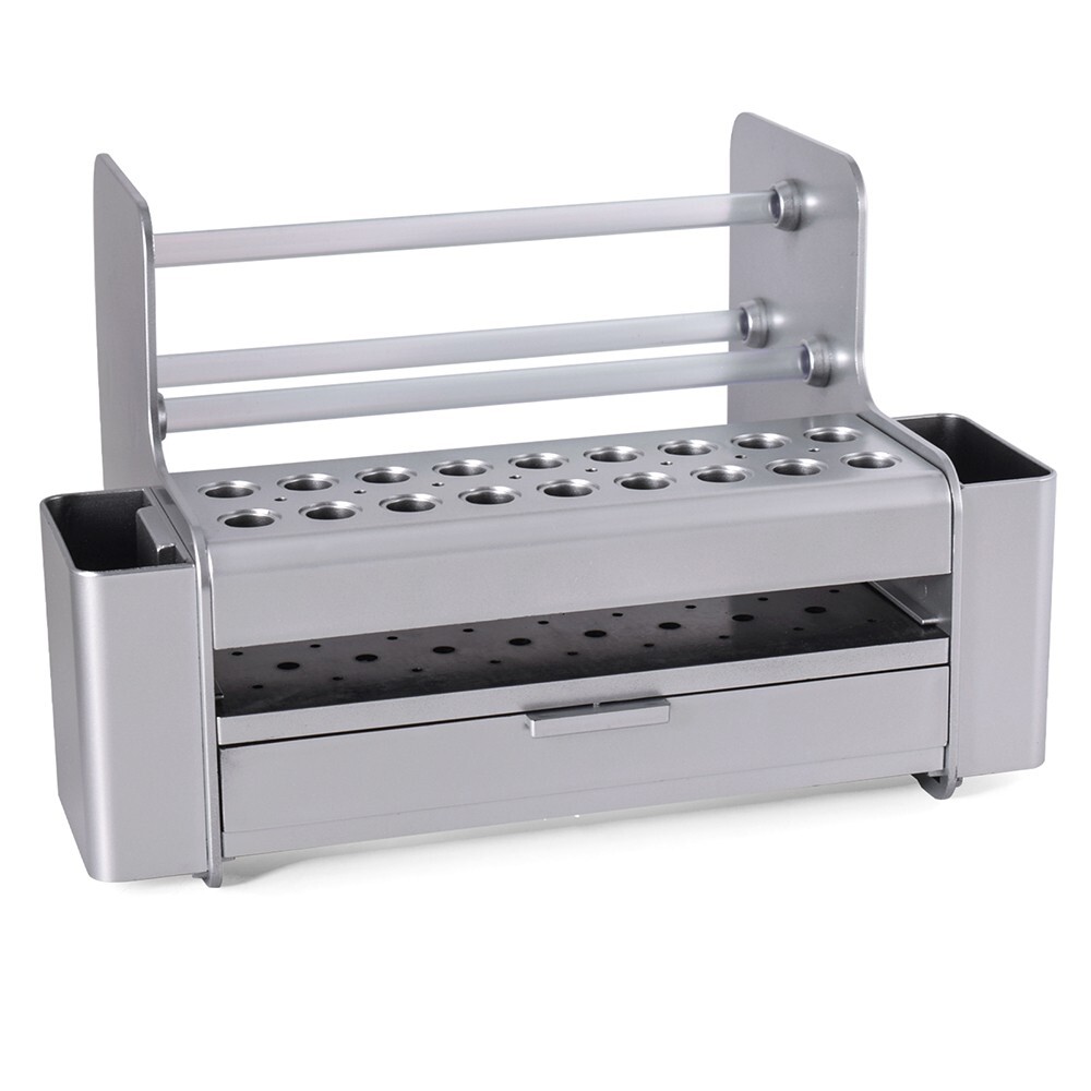 Screwdriver Storage Rack Holder Multifunctional Organizer RC Repair Tools Rack