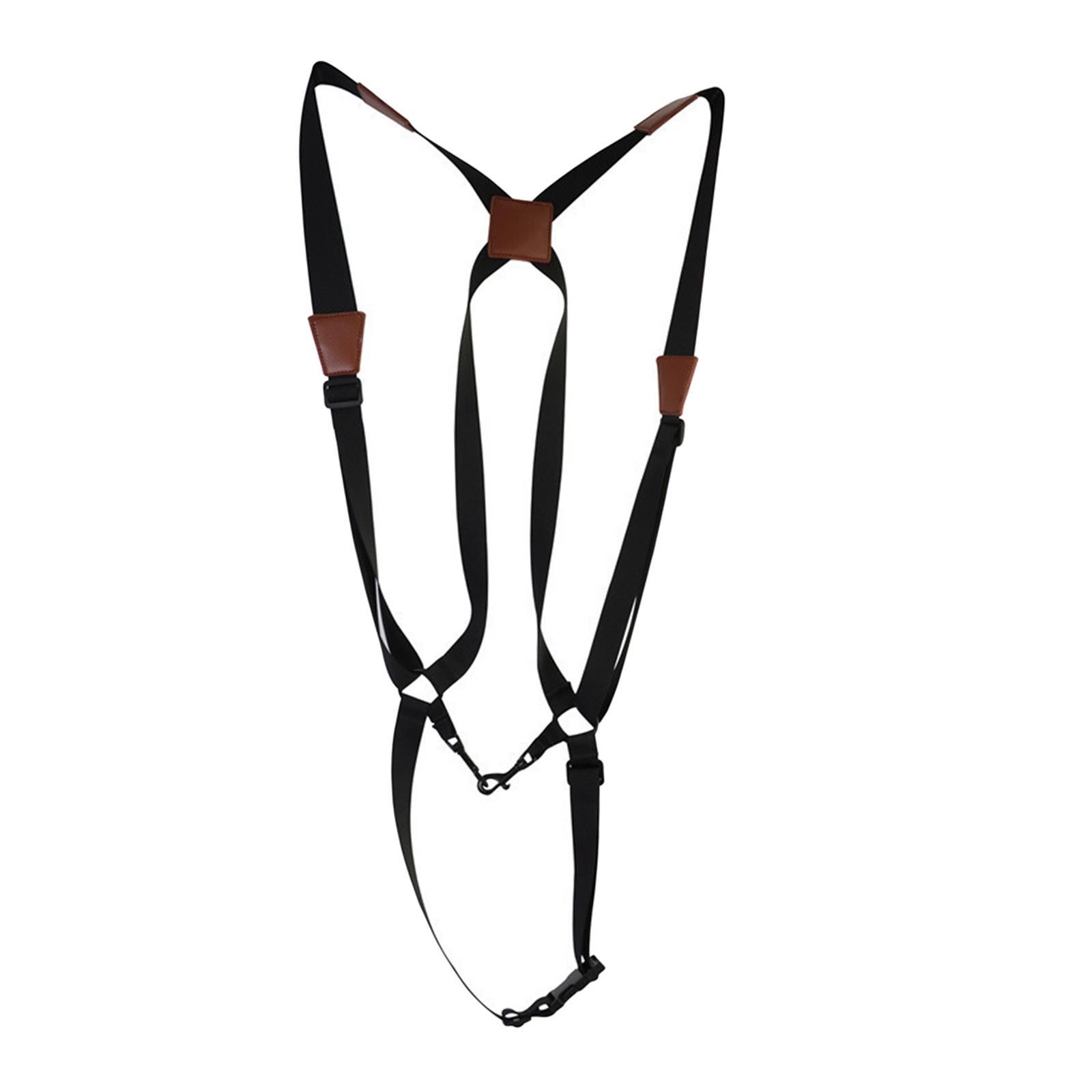 Drone Controller Shoulder Strap Accessories Ergonomic Adjustable Parts Versatile