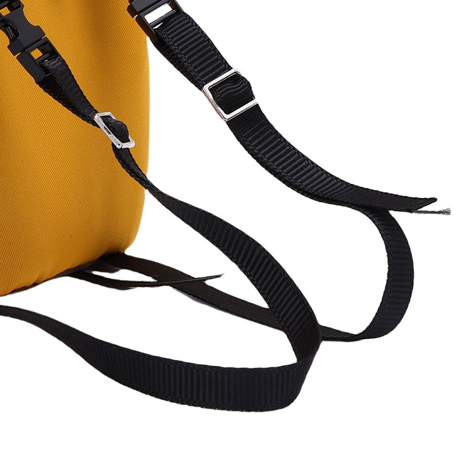 RC Simulation Backpack Oxford Cloth RC Simulation Storage Bag For 1/8 RC Crawler