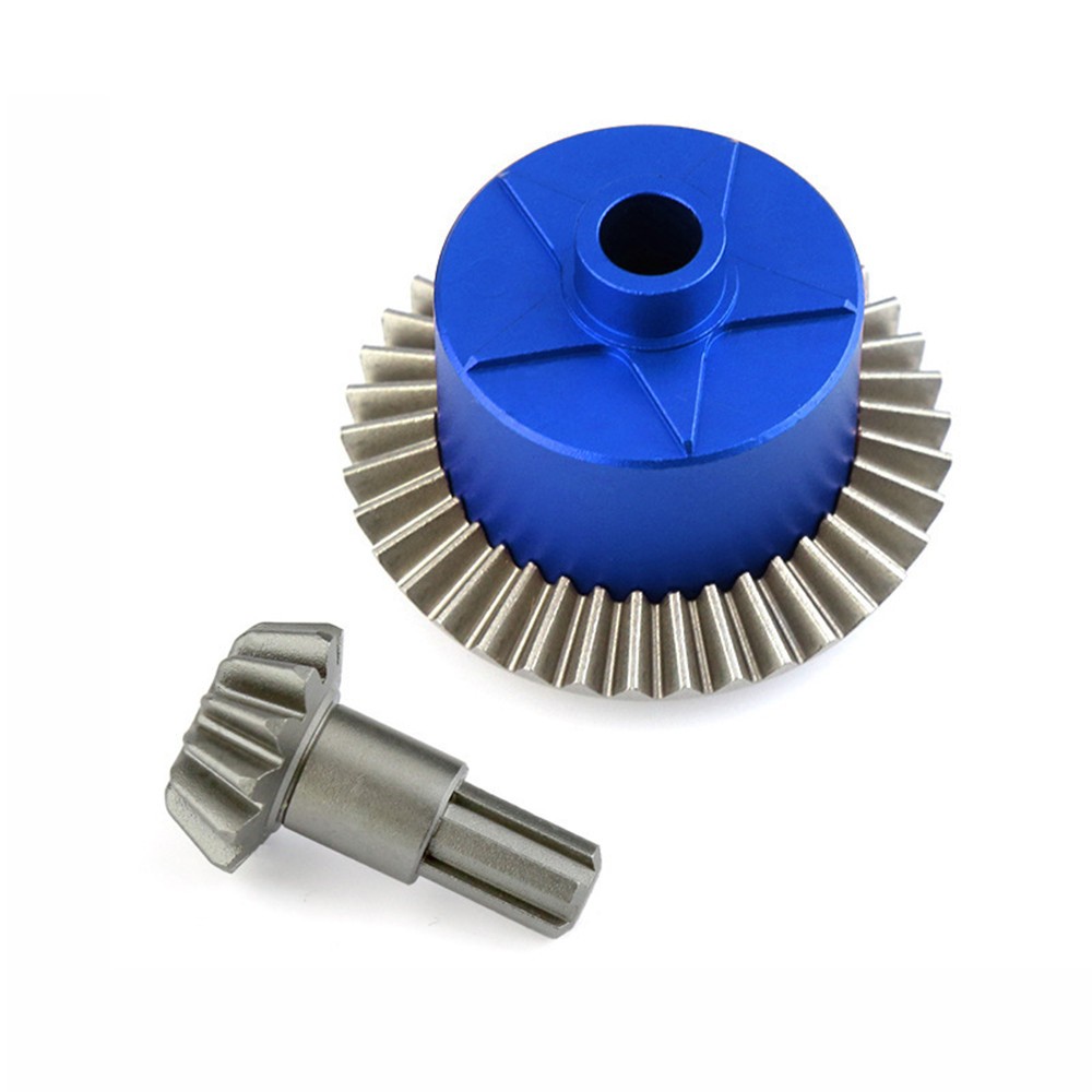 Front&Rear Differential Gear Sets For ARRMA Granite Senton Kraron 1/10 RC Car a