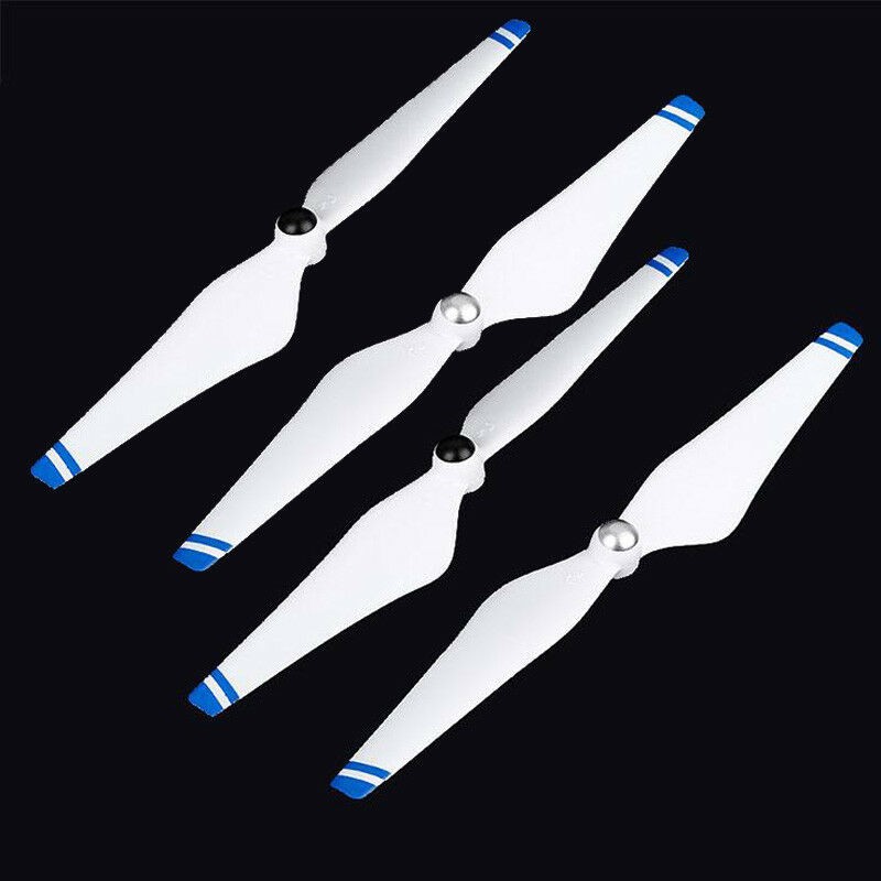 CCW/CW Quick Release 9450 Propellers Blades For DJI Phantom 3 SE/Pro/Adv Parts