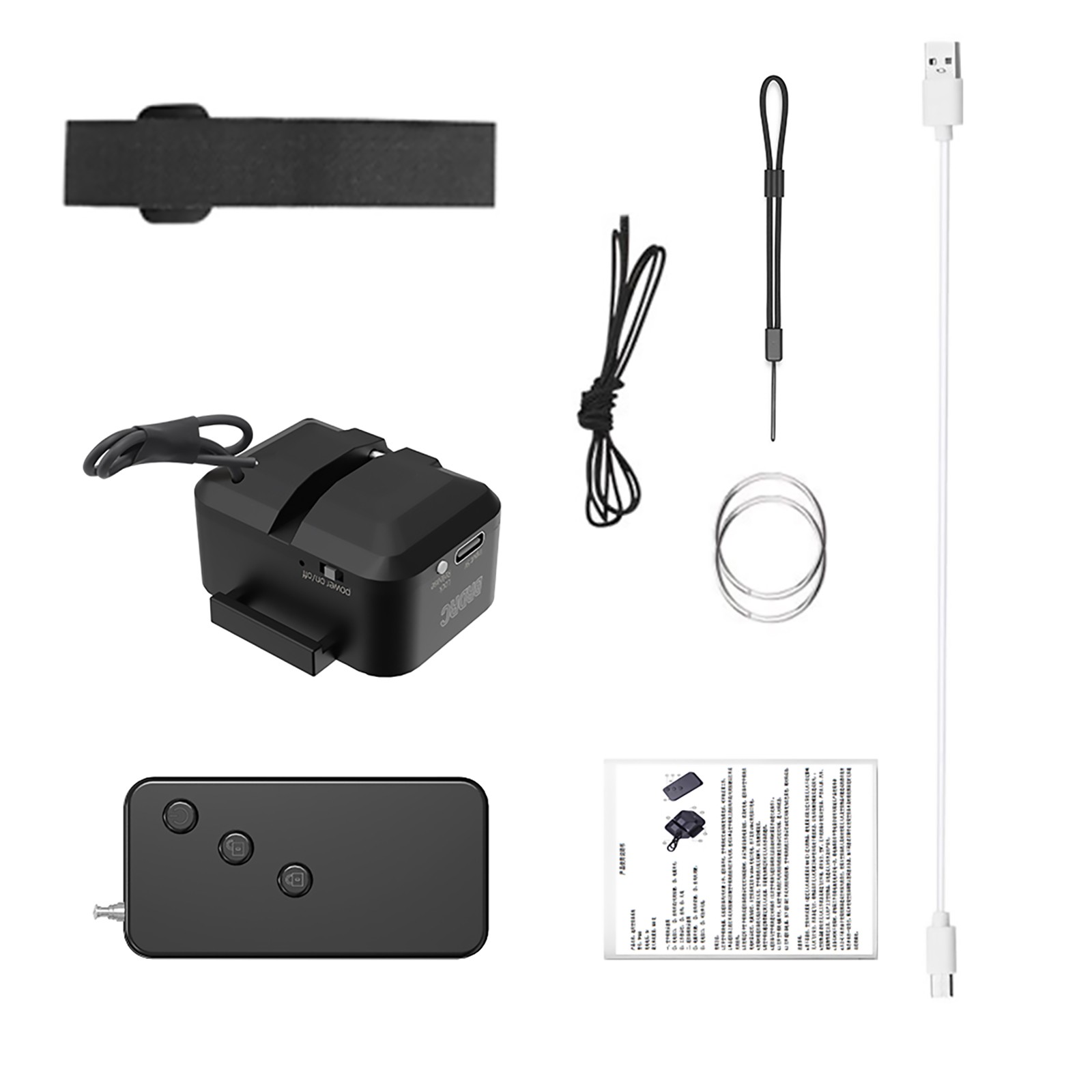 Dropping System Payload Delivery Thrower Air Dropper For DJI Mini 3 4 Pro